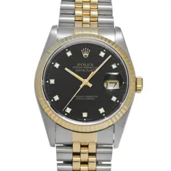 MEN'S WATCH #116910