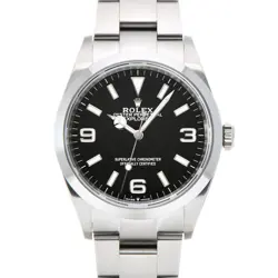 MEN'S WATCH #122710
