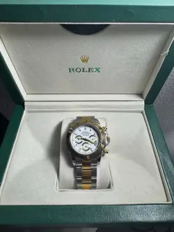 ROLEX MEN’S LUXURY