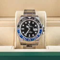 MASTER II “BATMAN”