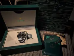 REPUTABLE ROLEX