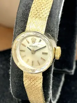 SWISS MECHANICAL PETITE