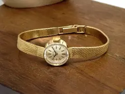 ROLEX ORCHID WOMENS