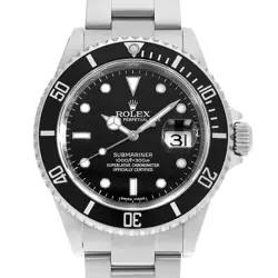16610 BLACK RANDOM