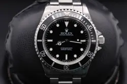 WATCH SUBMARINER 14060