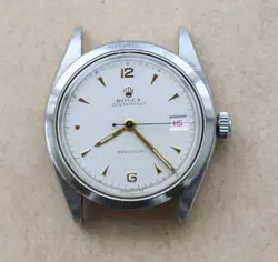 34MM RUNNING