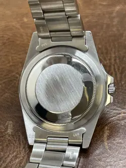 16750 BLACK DIAL