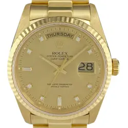 MEN'S WATCH #12610