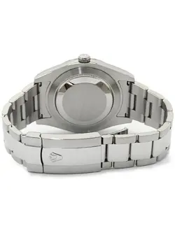 BLUE CASE: 41MM