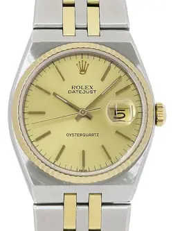 17013 GOLD CASE:
