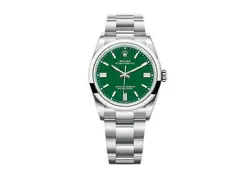 126000 OYSTERSTEEL GREEN