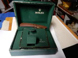 MEN'S ROLEX WATCH