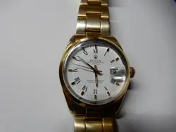 AFTERMARKET GOLD BAND