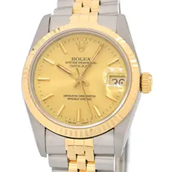68273 GOLD WATCH