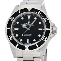 MEN'S WATCH #11810