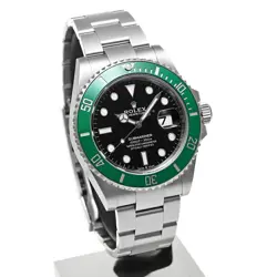 126610LV BLACK CASE: