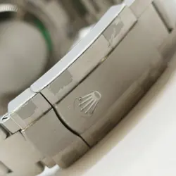 126000 MEN'S WATCH