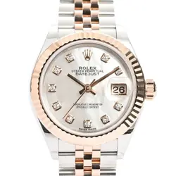 DATEJUST 28 279173NG/J