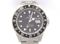 MEN'S WATCH #121810