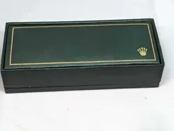 ROLEX GMT-MASTER PEPSI BEZEL REF WORN BY MILITARY VETERN WHILE SERVI (EZS000539)