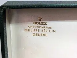 ROLEX GMT-MASTER PEPSI BEZEL REF WORN BY MILITARY VETERN WHILE SERVI (EZS000539)