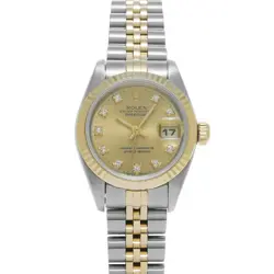 1993 CHAMPAGNE/DIAMOND ...