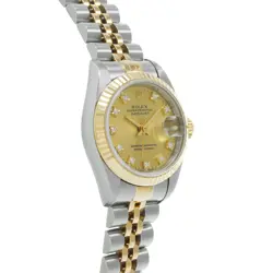 AROUND 1993 CHAMPAGNE/DIAMOND
