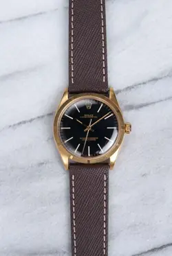 18K YELLOW 70S