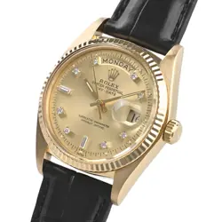 WATCH MEN TO05721
