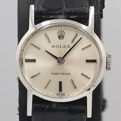 LADIES WATCH OGH
