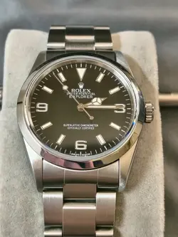 1996 36MM