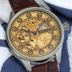 1946 BROWN