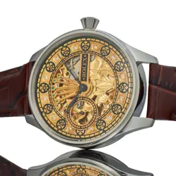 W/ 48MM