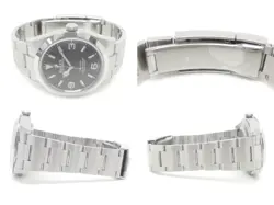ROLEX 214270 Explorer SS #007