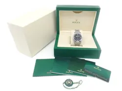 ROLEX 214270 Explorer SS #007