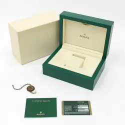 116234G SILVER