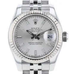 BEZEL SS #025