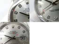 W# DATEJUST
