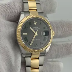 126333 WIMBLEDON DIAL