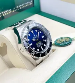 SEA-DWELLER OYSTER
