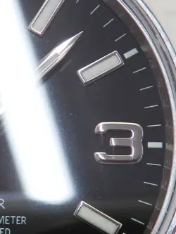 AUTOMATIC #T092