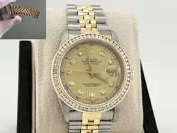 CHAMPAGNE DIAMOND AND