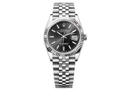 OYSTERSTEEL JUBILEE BLACK