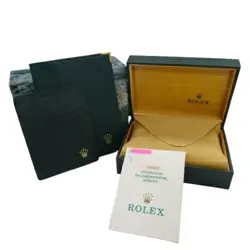 ROLEX ROLEX SUBMARINER
