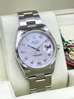 DIAMOND DIAL SMOOTH