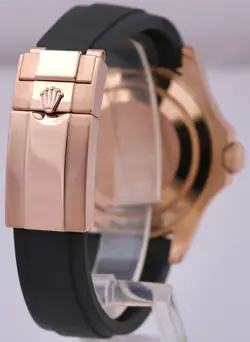 40MM 116655 WATCH