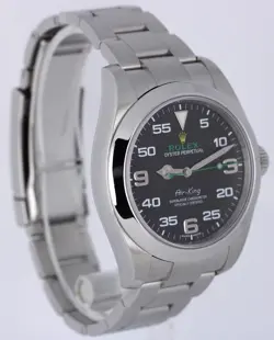 40MM OYSTER 116900