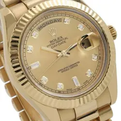 II GOLD CHAMPAGNE