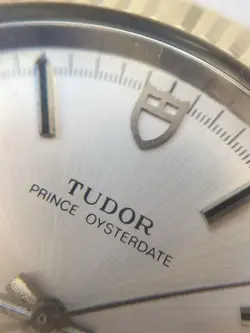 ROLEX CASE SERVICED