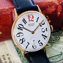 ROLEX ENGRAVED